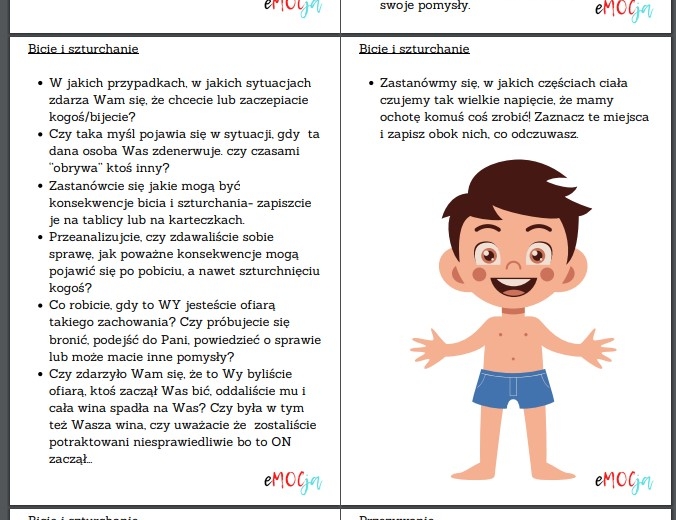 APteczka pedagoga specjalnego CZ.II przedszkolaki i klasy 1-3 materiały do pracy