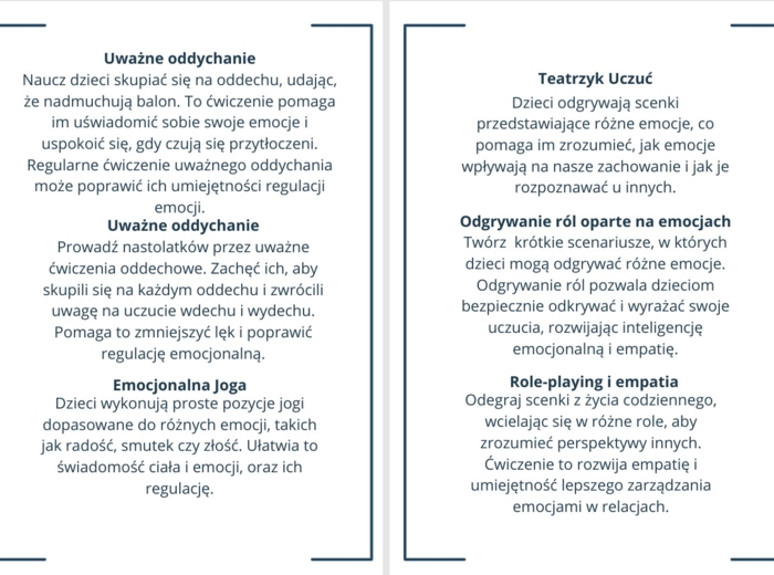 150 ćwiczeń z emocjami dla dzieci i młodzieży
