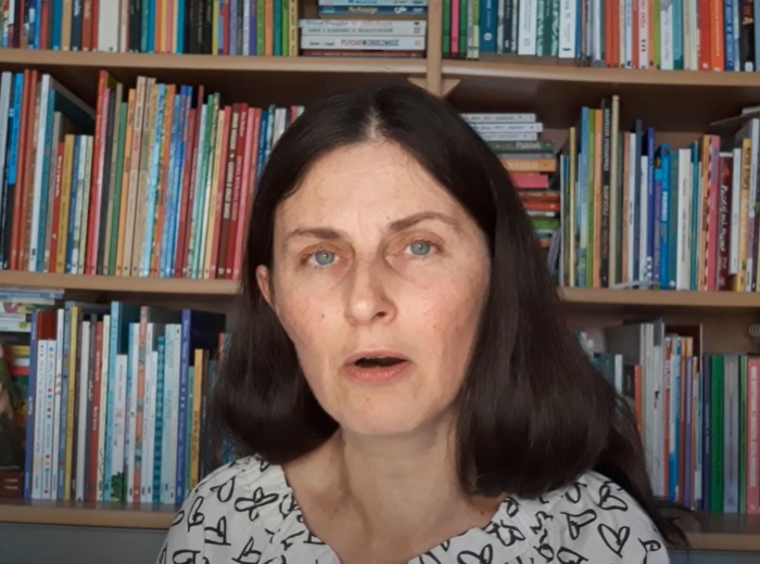 Czytanie znienacka, Dzień Głośnego Czytania - dla wczesnoszkolniaków