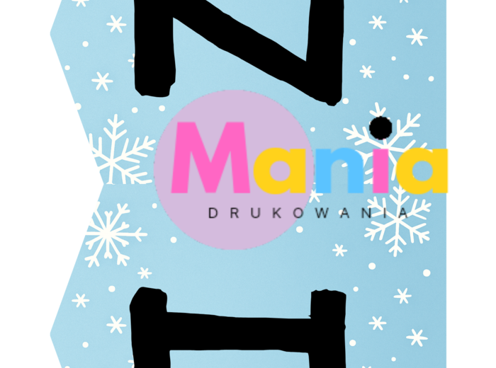 Zima - ponad 150 stron