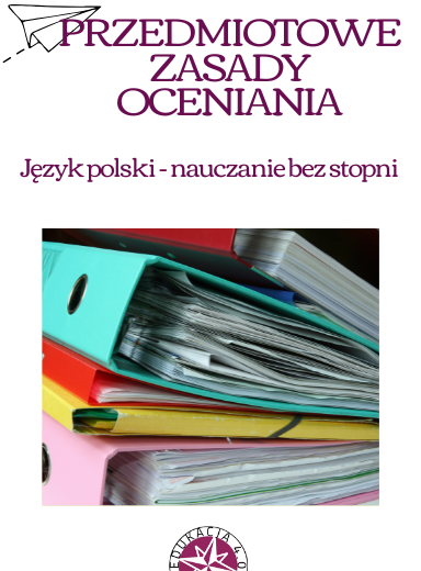 Przedmiotowy System Oceniania_język polski_bez stopni