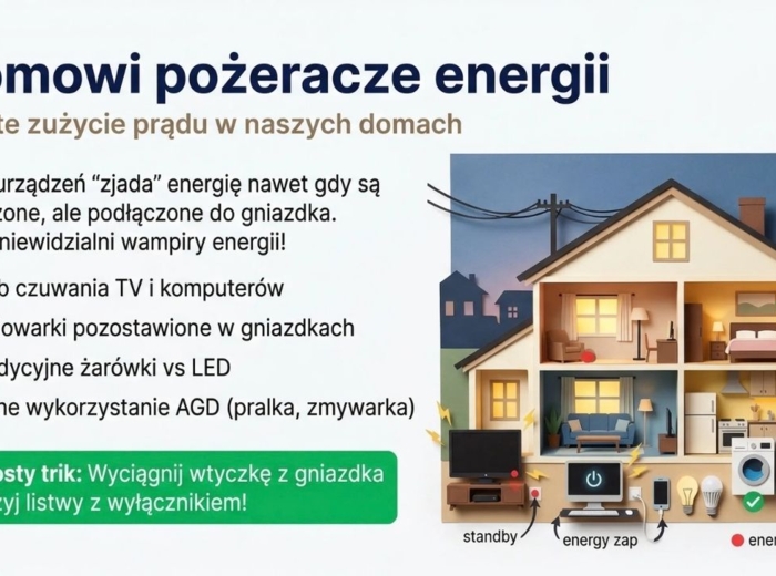 Ekologia - gazetka, prezentacja, plansze