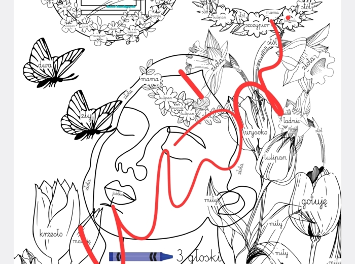 Dzień Kobiet - głoski