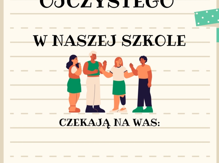 Międzynarodowy Dzień Języka Ojczystego 21.02.