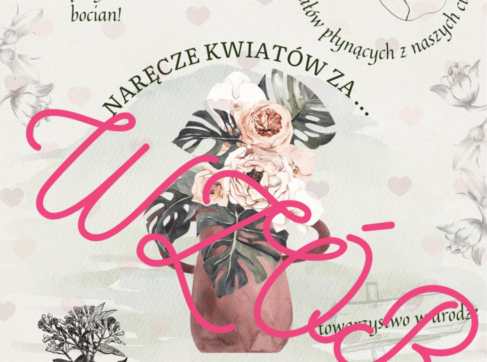 Kartka dla nauczyciela, Dzień Edukacji Narodowej, DEN, KEN, zakończenie roku