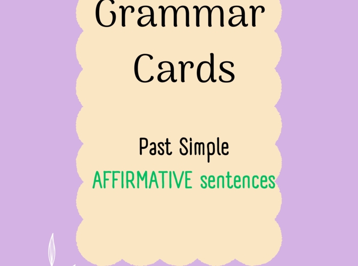 Past Simple/ Karty do mówienia/ Mówienie/ Speaking/ Konwersacje/ Klasy 4-8/ Klasy 4-6/ Klasy 6-8/ SP/ Warm-up/ Rozgrzewka/ Speaking cards/ Gramatyka/ Grammar/ Speaking cards grammar/ Grammar cards/ E8