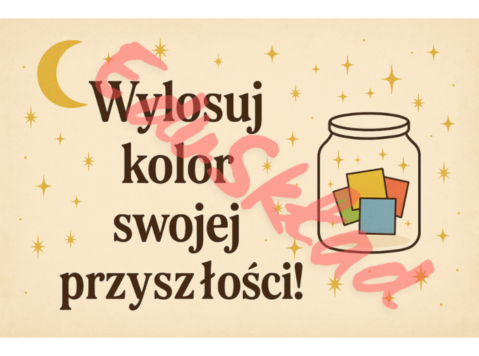 🪄 Andrzejkowa Strefa Wróżb – zestaw plakatów i wróżb dla szkoły