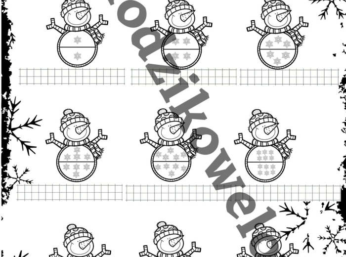 Misja mnożenie część 2