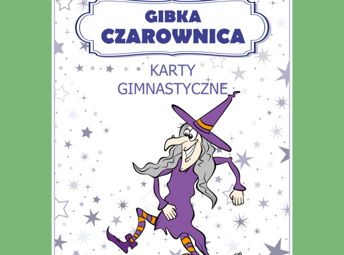 Gibka Czarownica