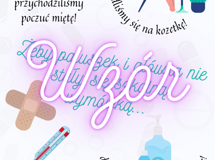 Kartka, kartki na DEN, KEN, Dzień Edukacji Narodowej, zakończenie roku