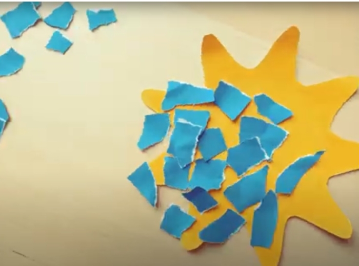 Filmy z zabawami logopedycznymi kody QR