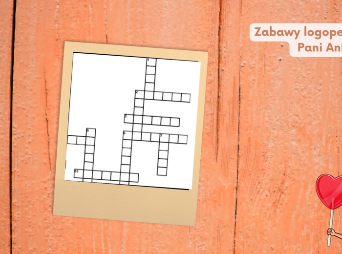 Krzyżówki syczące PAKA