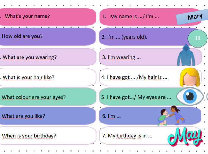 Together 4 Unit 2 - zestaw: Vocabulary activity + Grammar activity + Revision Board Game + Speaking Activity