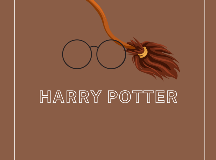 Harry Potter 🧙‍♀️✨ – gotowa lekcja poziom A2-B1 🗣️🖊️