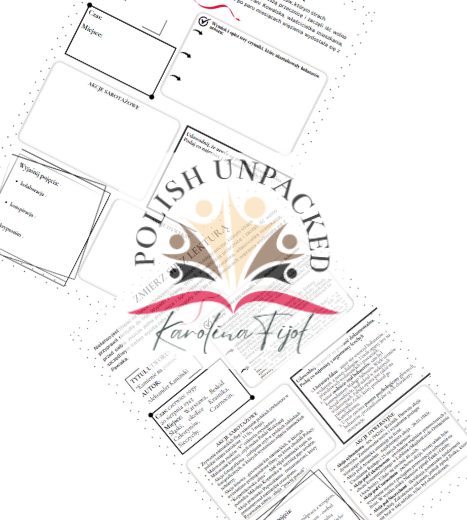 Zmierz się z lekturą + odpowiedzi "Kamienie na szaniec", lektura obowiązkowa, egzamin ósmoklasisty