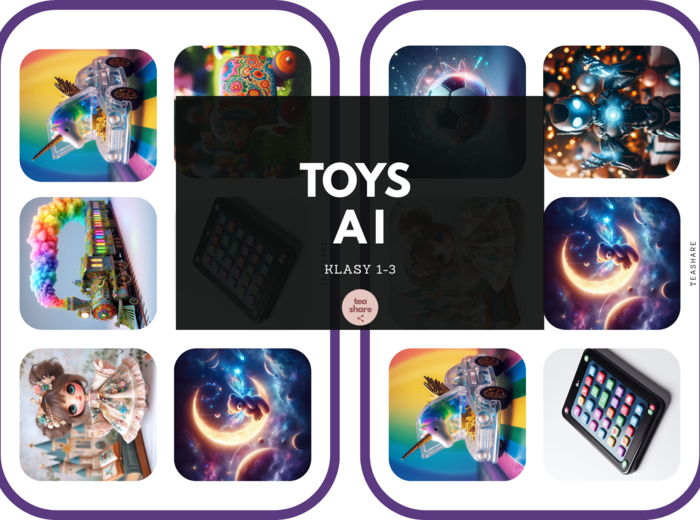 Toys AI