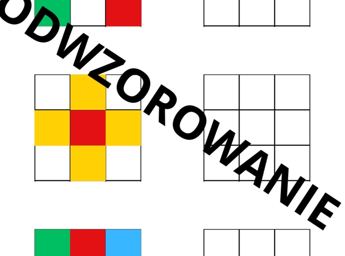 ODWZOROWANIE