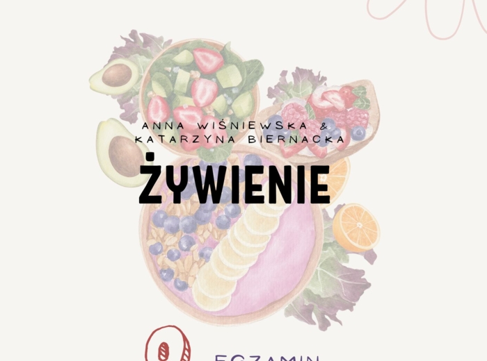 Egzamin ósmoklasisty - ŻYWIENIE - j. angielski