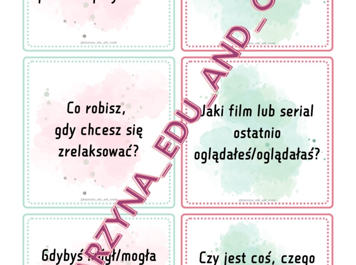 Gra karciana - część 1 - integracja