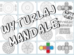 WYTURLAJ MANDALĘ