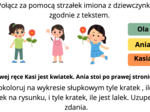 Kartkówka matematyka klasa 2 wrzesień szkoła na tak