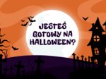 Halloween - prezentacja
