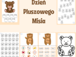 Dzień Pluszowego Misia