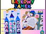 BAJKOWY ZAMEK - DZIEŃ POSTACI Z BAJEK