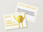 08.09 Dzień dobrych wiadomości
