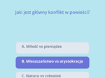 Lalka – 20 pytań i odpowiedzi | Łatwy quiz powtórkowy | Prezentacja na lekcję | Matura