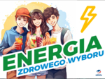 Szkodliwość Napojów Energetycznych - prezentacja, gazetka, zadania