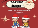 DORYSUJ ŚWIĘTA!