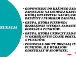 GRYWALIZACJA - praca ze słownikami