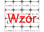 Domino - Dzielenie przez 10, 100 i 1000 | matematyka