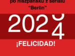 Włoska piosenka po hiszpańsku "La Felicidad" z serialu "Berlin" z serii "La casa de papel"
