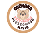 Odznaka Przyjaciela Pluszowego Misia