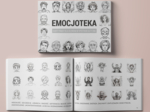 Emocjoteka - przewodnik po emocjach - spektrum autyzmu