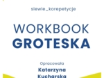 Workbook z groteski