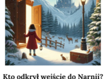 Karty lekturowe do „Opowieści z Narnii” – lekcja, która angażuje!