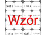 Domino - Mnożenie przez 10, 100 i 1000 | matematyka