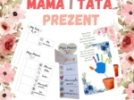 Dzień Mamy/Taty - prezenty