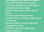 Class Dice – klasowy system nagród i kar