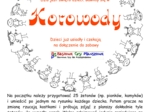 Korowody – Gra planszowa