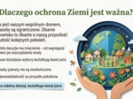Ekologia - gazetka, prezentacja, plansze