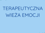 Wieża terapeutyczna Emocje