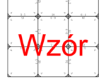 Tetromino - Tabliczka mnożenia | matematyka