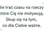 Zakładka do książki – motywacja 1