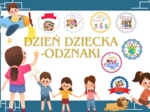 DZIEŃ DZIECKA - ODZNAKI