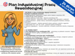 REWALIDACJA – Plan Indywidualnej Pracy Rewalidacyjnej: Niepełnosprawność intelektualna w stopniu lekkim (badanie niewerbalne SB5), Autyzm (w tym Zespół Aspergera)