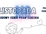 Dzień Praw Dziecka - Kolorowanka XXL